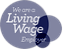 Living Wage Employer